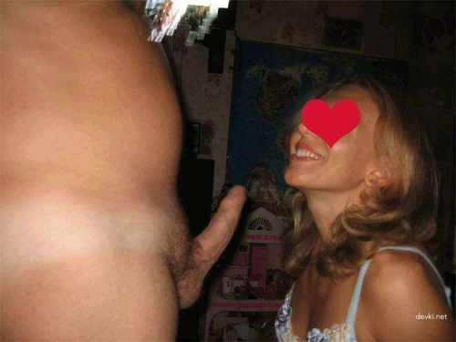 Hotwife Porn Photo: Explicit XXX Pics with Wife in Hardcore Action
