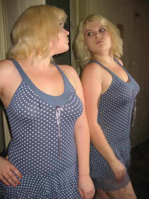Temptation and Passion: Sensual Couple Embracing in Intimate Moment