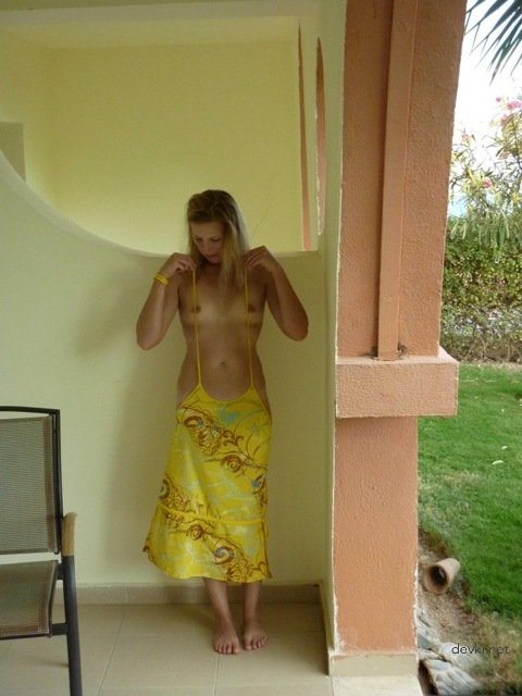 Explicit Wife Intimate Photo - Sensual Private Moment Captured