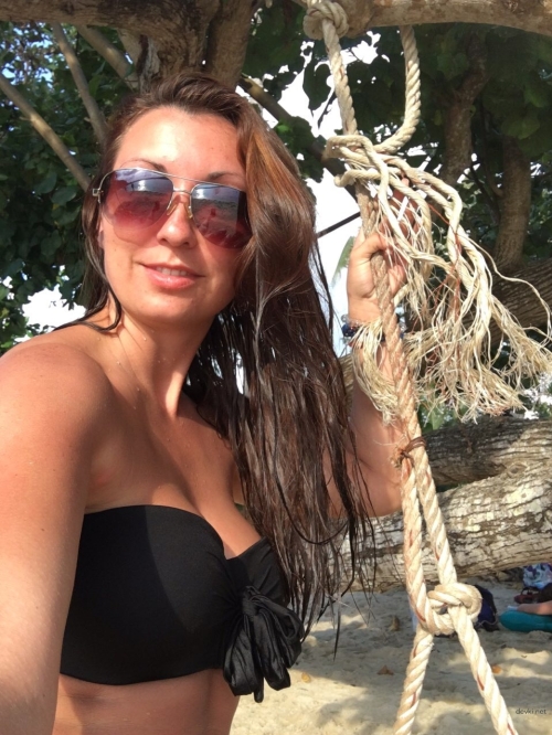 Sent My Intimate Nude Photos: Explicit and Provocative Images