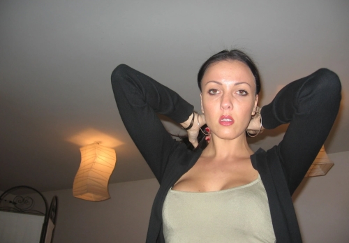 Roughly Used Whore Gets Dominated in Hardcore Porn Session