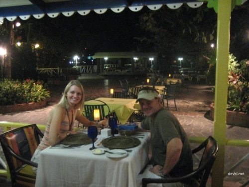 Hot Vacation with Wife: Sensual Beach Getaway
