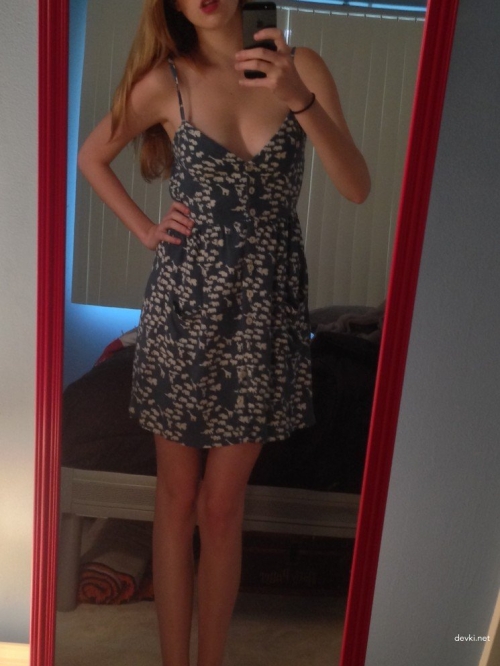 Explicit Erotic Selfies: Sensual and Provocative Photos