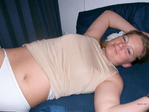 Wild Vacation Sex Tape with My Girlfriend - Hot Amateur Couple Hardcore Action