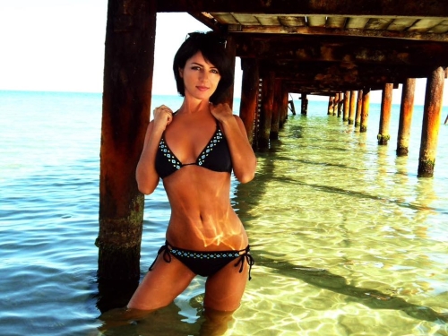 Sweet Ukrainian Babe's Wild Erotic Adventures