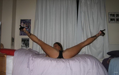 Explicit Woman Masturbating Her Clit - Sensual Solo Pleasure