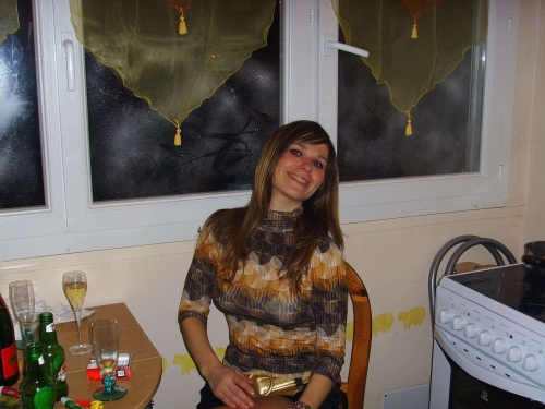Drunk Sex: Wild and Explicit Party F*ck with Horny Babes
