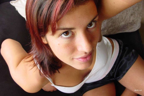 Capturing My Sexy Body: Explicit Selfie Photos