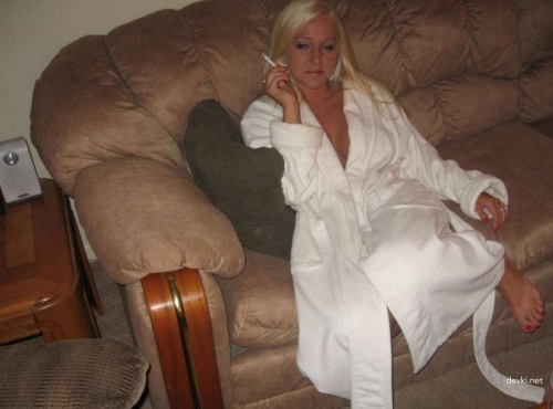 Drunk Slut Gets Fucked Hard - XXX Porn Photo