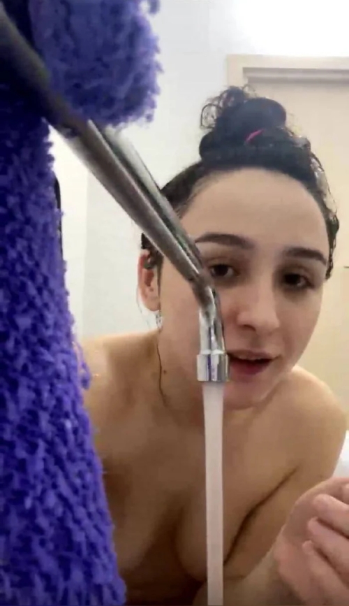 Naked Russian Whore Exposed: Hardcore XXX Photoshoot