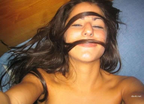 Hot Armenian Babe Fucks Boyfriend Hardcore