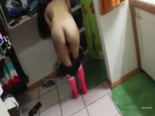 Hot Slut Gets Fucked Hard in Class - Hardcore Teen Sex Video