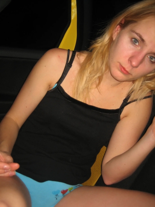 Explicit Homemade Collection: Intimate Photo of Woman