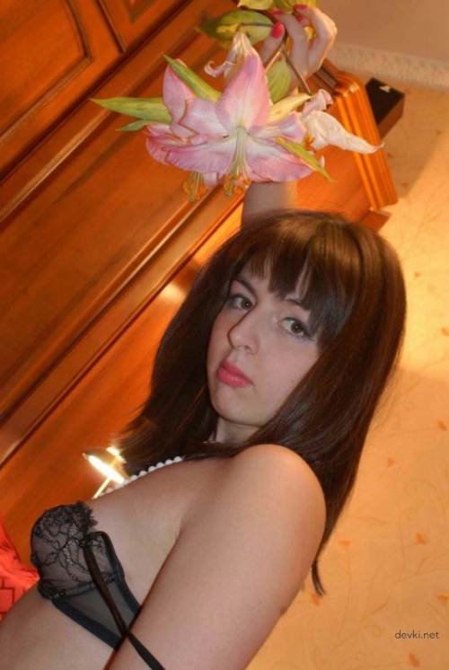 Hot Mistress Threesome: Wild Russian Porn with Horny Babes