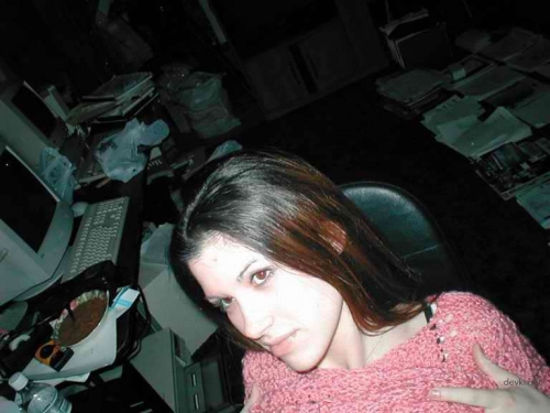 Photographing Pussy and Fucking Girlfriend: Explicit Amateur Sex