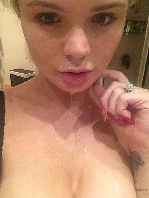 Guys Cumming on Girls' Faces and in Their Mouths - Hardcore Facial Cumshot Compilation