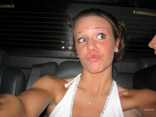 Hot Girls XXX Porn: Explicit Photos of Sexy Babes in Action