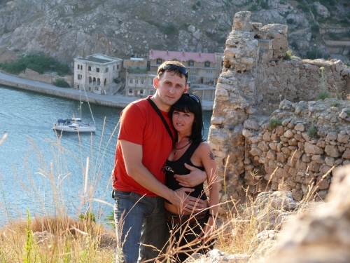 Hot Ukrainian Babe's Wild Adventures Part 2: Explicit Hardcore Action!