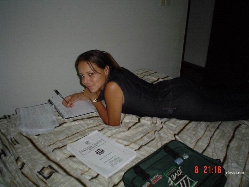 Interracial Sex with Tanned Babe - Explicit XXX Photo