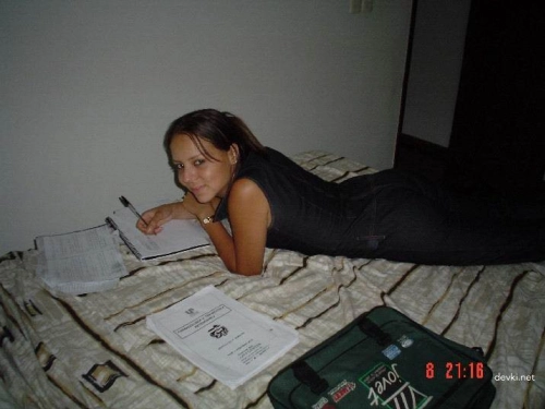Interracial Sex with Tanned Babe - Explicit XXX Photo