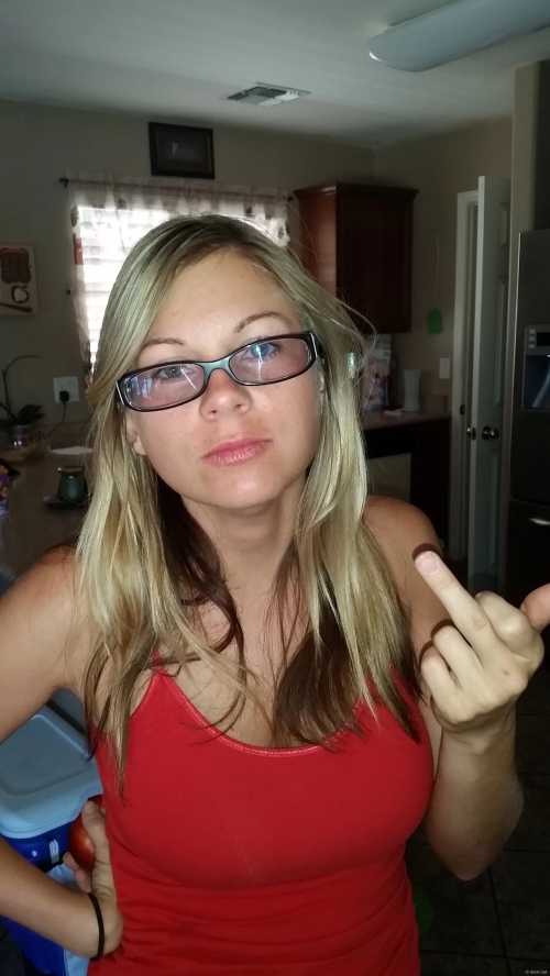 Hot Blowjob Queen Sucking Cock - Sexy Russian Babe in Action