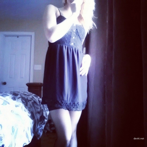 Vibrator in Pussy: Hardcore Masturbation XXX Photo