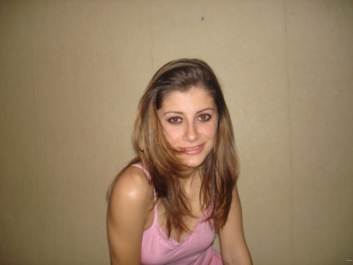 Stunning Girl Loves to Pose: Explicitly Beautiful Russian Model