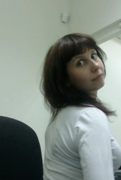 Russian MILF Show: Hot and Steamy XXX Performance