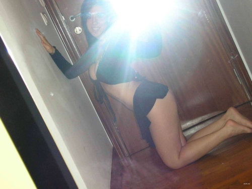 Amateur Brunette Porn: Hot and Explicit Homemade Sex Tape