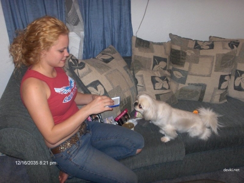 Man fucks hairy pussy in hardcore porn