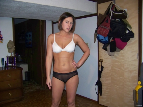 Guy Films Hardcore Fuck with His Girlfriend