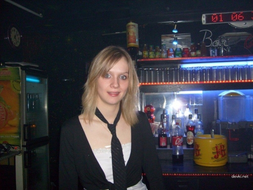 Hot Babe Gets Fucked After First Date - Hardcore Russian Porn