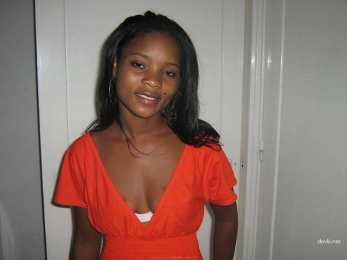 Interracial Hardcore Sex with Busty Ebony Babe in Close-Up Action