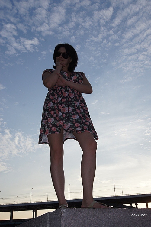 Explicit Vacation Wife Intimate Photo - Hot and Steamy!