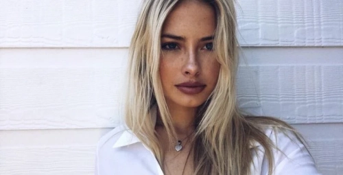 Explicit Babe of the Day - Jade (31 Photos) - Hot and Sexy Russian Model Exposed!