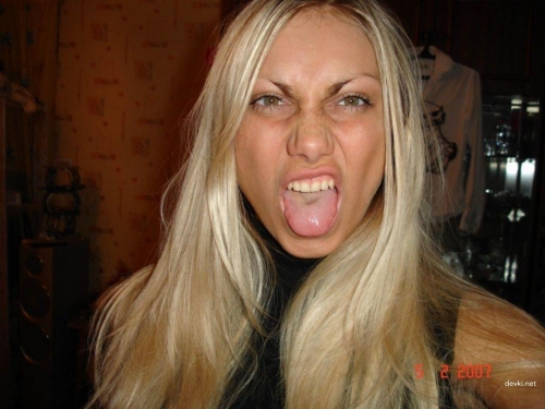 Russian Girl Erotic Photos: Seductive and Sensual Slavic Beauty