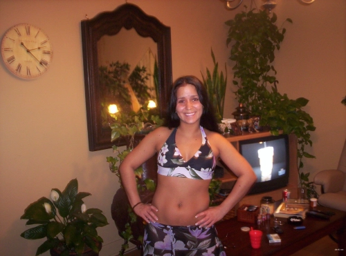 Sexy Pregnant Woman: Stunning Beauty and Fertility on Display