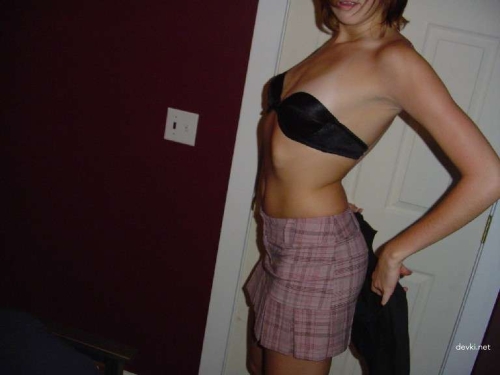 Capturing Nude Wife During Sex - Explicit Amateur Porn Photo