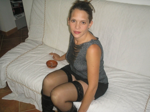 Private Photos of Sexy Babe - Explicit XXX Pics