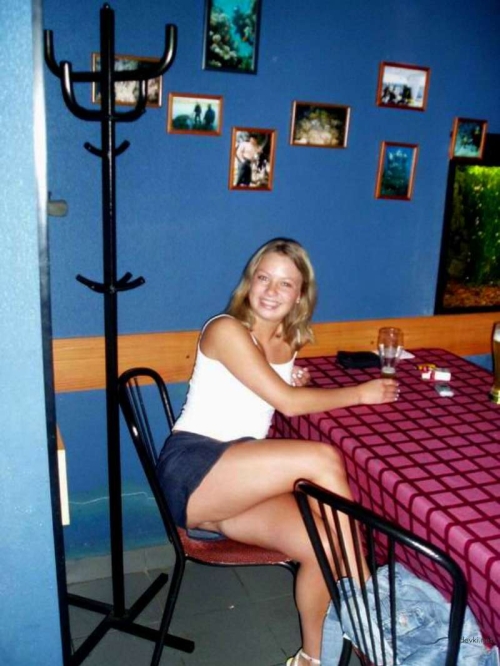 Private Erotic Photo of Sweet Slut: Explicit Intimate Content