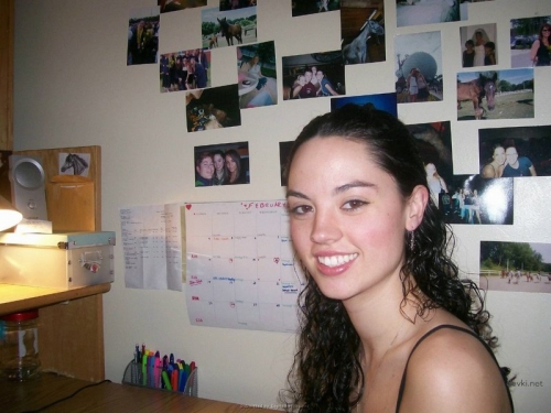 Explicit Personal Photos of Young Beauty - Hot and Sexy Selfies