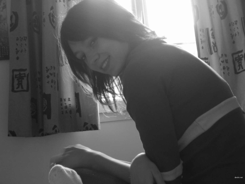 Private Amateur Girl Porn Photo: Explicit Solo Masturbation Session