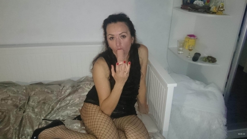 Double Penetration Homemade Sex: Wild Threesome Action
