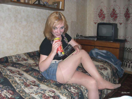 Amateur Porn with Trashy Girlfriend - Explicit Homemade Sex Tape