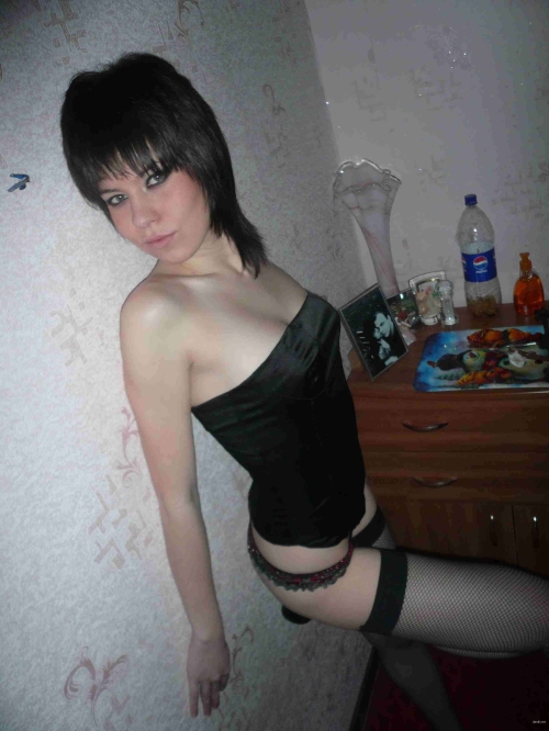 Hot and Naughty Girl Porn Photos - Sexy Babes in Explicit Action