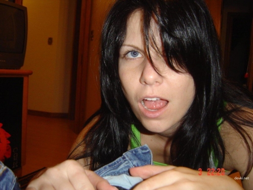Private Woman Porn: Explicit Amateur XXX Photos