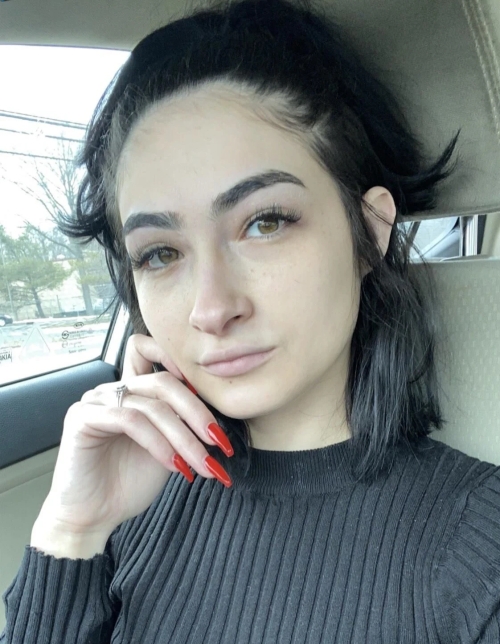 Beautiful Brunette Loves Hardcore Fucking
