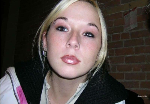 Hot Amateur Porn Pics of Sweetheart - Explicit Homemade Sex Photos
