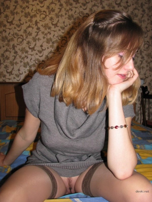Caught My Girlfriend Changing - Explicit Hidden Camera Footage