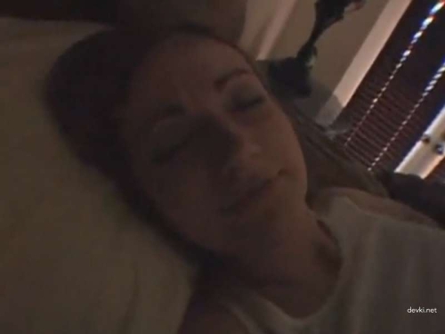 Amateur Home Video: Hot Homemade XXX Action